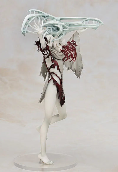 God Eater - Shio - 1/8 (Wing)ㅤ – Wing – ActionFigureBrasil — embalagem