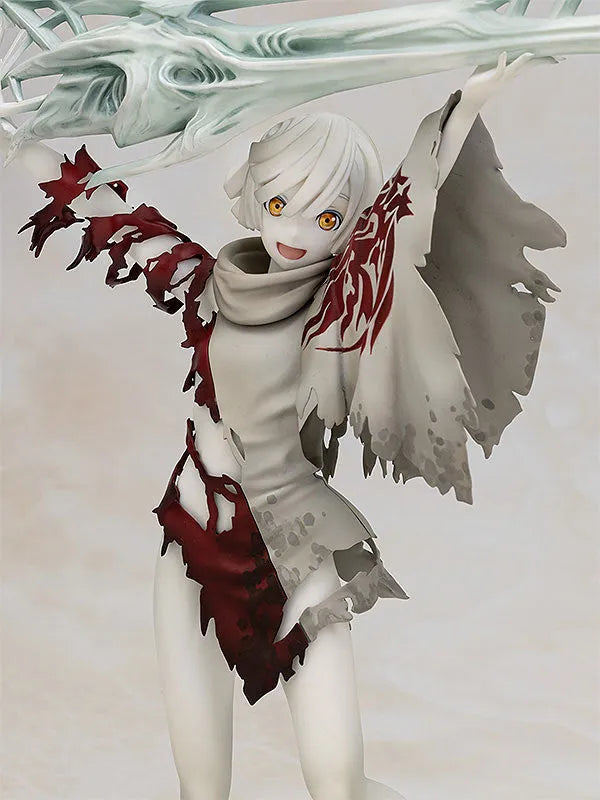 God Eater - Shio - 1/8 (Wing)ㅤ – Wing – ActionFigureBrasil