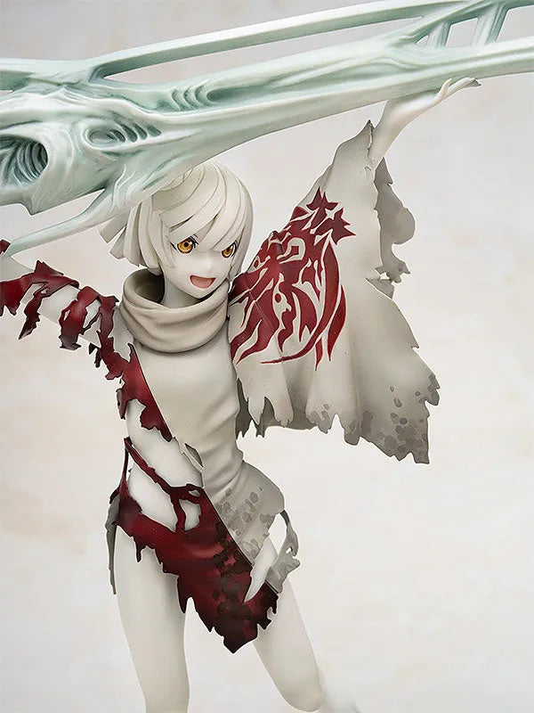 God Eater - Shio - 1/8 (Wing)ㅤ – Wing – ActionFigureBrasil