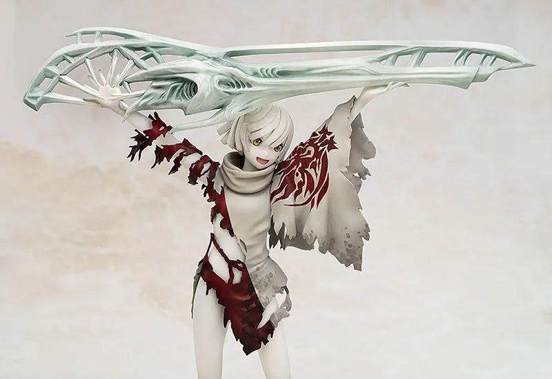 God Eater - Shio - 1/8 (Wing)ㅤ – Wing – ActionFigureBrasil