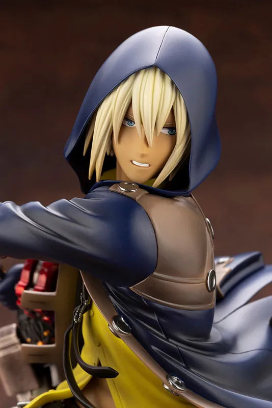 God Eater - Soma Schicksal - 1/8 (Kotobukiya)ㅤ – Kotobukiya – ActionFigureBrasil