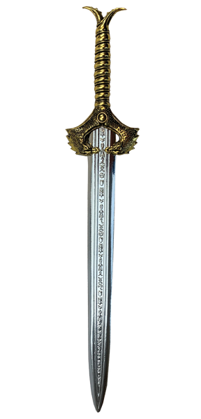 God Killer Sword – Factory Entertainment – ActionFigure Brasil — iluminação de estúdio