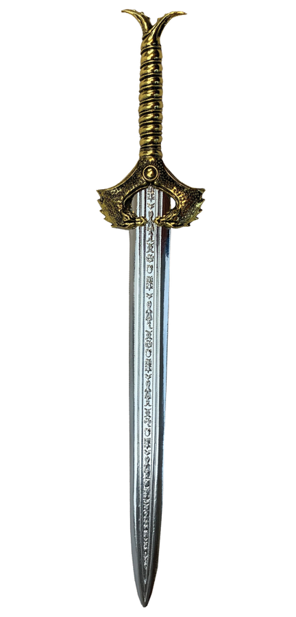God Killer Sword – Factory Entertainment – ActionFigure Brasil — iluminação de estúdio