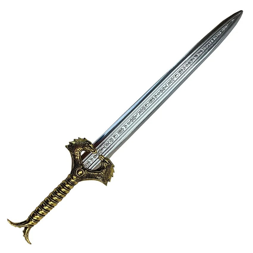 God Killer Sword – Factory Entertainment – ActionFigure Brasil — iluminação de estúdio