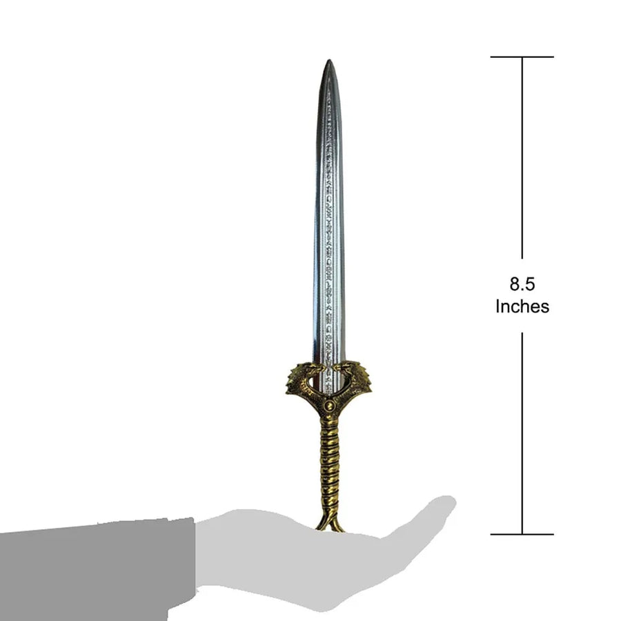 God Killer Sword – Factory Entertainment – ActionFigure Brasil — iluminação de estúdio