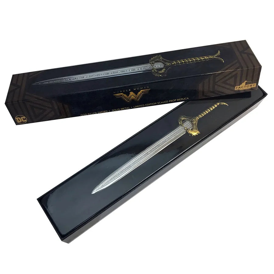 God Killer Sword – Factory Entertainment – ActionFigure Brasil — iluminação de estúdio