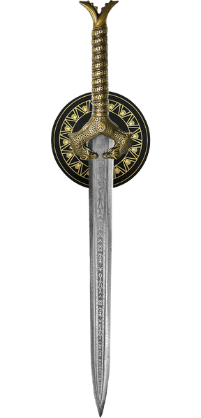 God Killer Sword - LIMITED EDITION: 350 – Factory Entertainment – ActionFigure Brasil