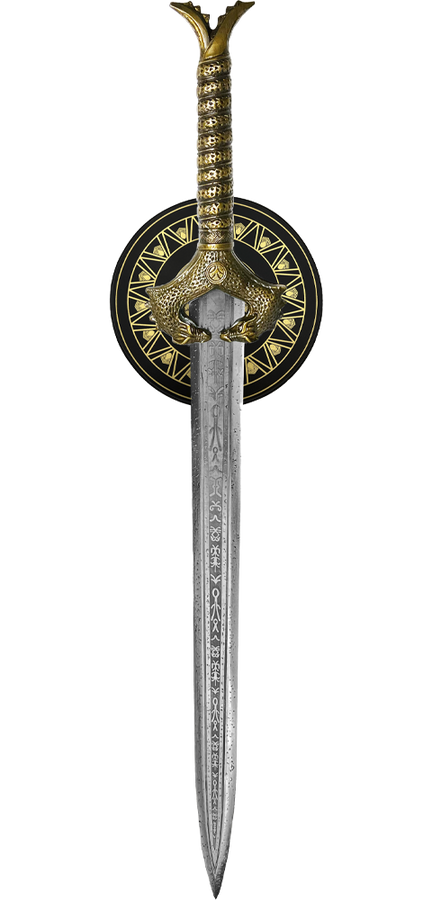 God Killer Sword - LIMITED EDITION: 350 – Factory Entertainment – ActionFigure Brasil
