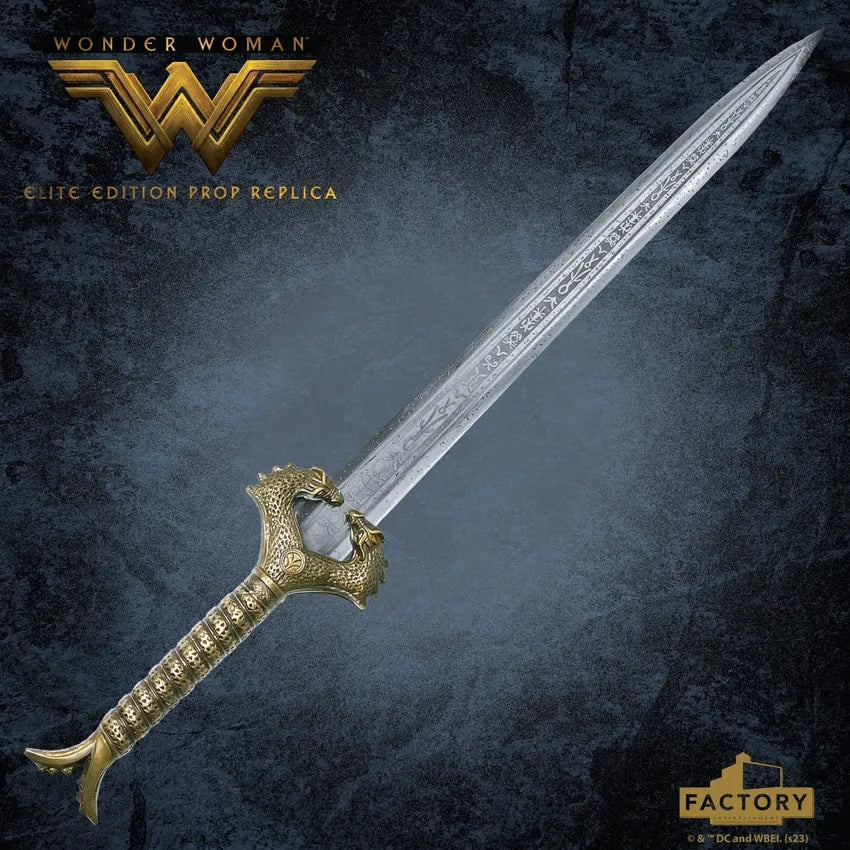 God Killer Sword - LIMITED EDITION: 350 – Factory Entertainment – ActionFigure Brasil