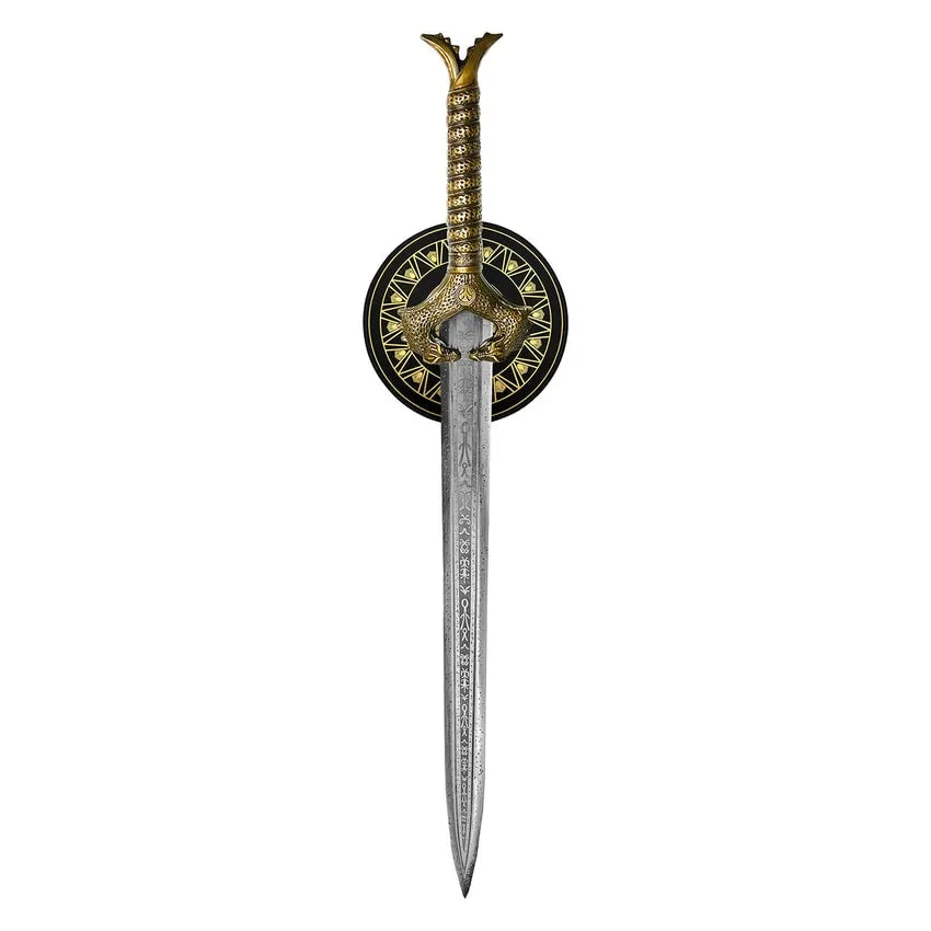 God Killer Sword - LIMITED EDITION: 350 – Factory Entertainment – ActionFigure Brasil