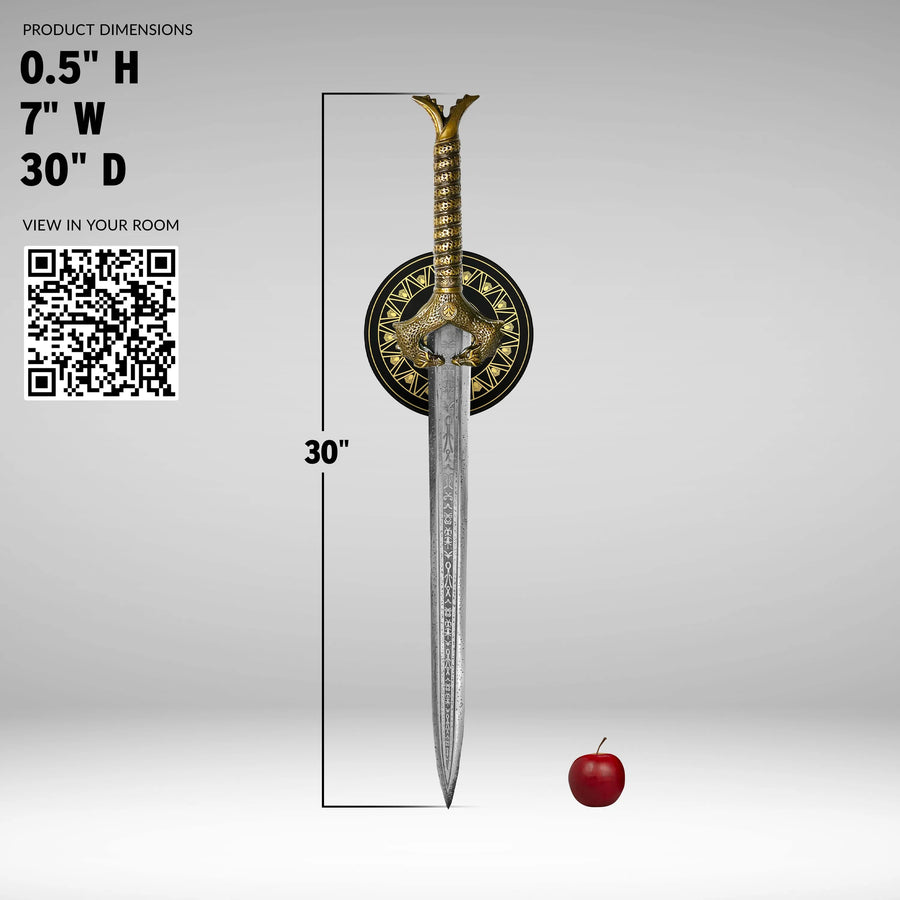 God Killer Sword - LIMITED EDITION: 350 – Factory Entertainment – ActionFigure Brasil
