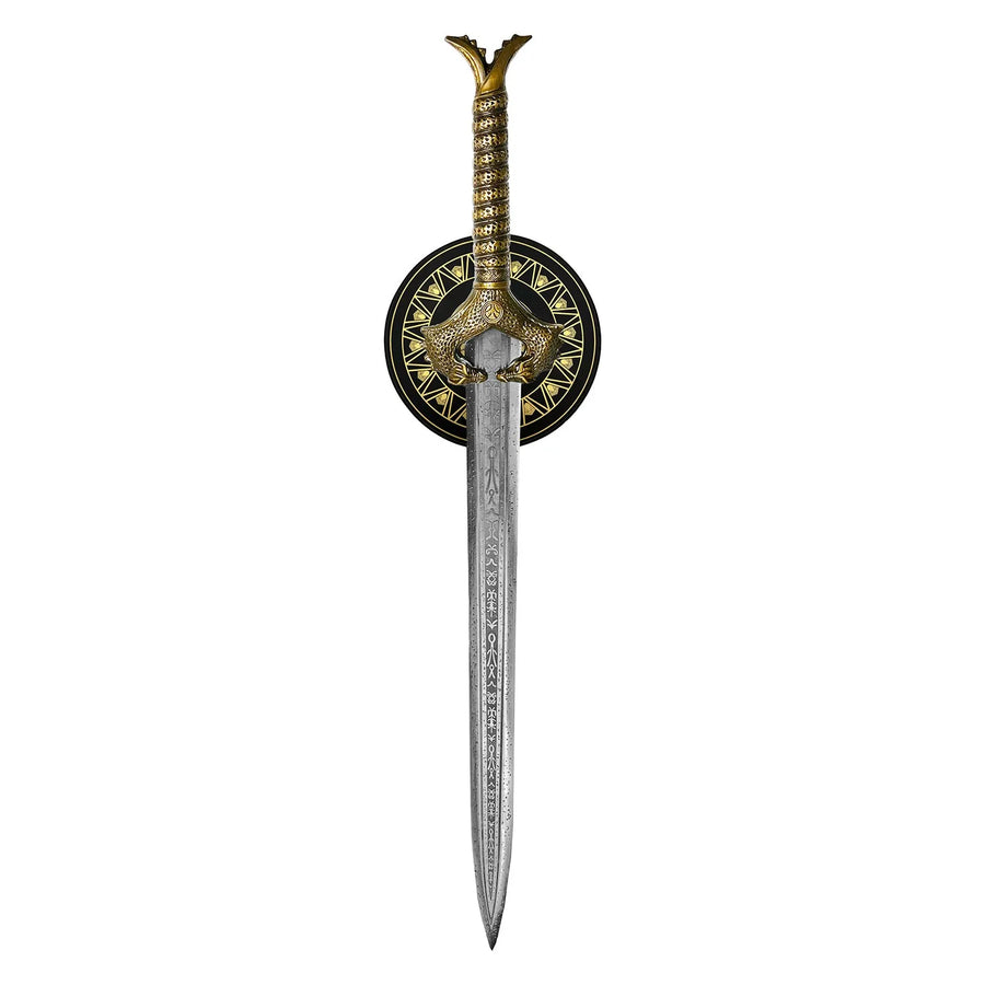 God Killer Sword - LIMITED EDITION: 350 – Factory Entertainment – ActionFigure Brasil