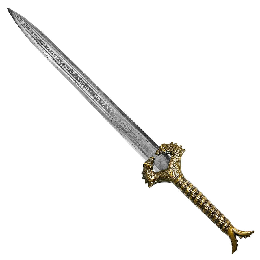 God Killer Sword - LIMITED EDITION: 350 – Factory Entertainment – ActionFigure Brasil