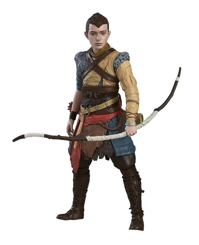 God of War Ragnarök - Atreus - Pop Up Parade (Good Smile Company)ㅤ – Good Smile Company – ActionFigureBrasil