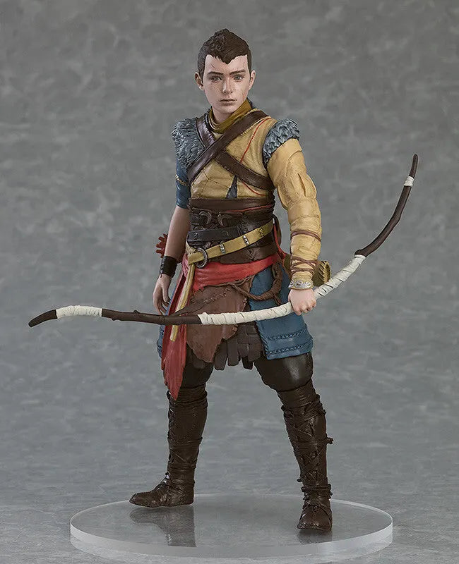 God of War Ragnarök - Atreus - Pop Up Parade (Good Smile Company)ㅤ – Good Smile Company – ActionFigureBrasil