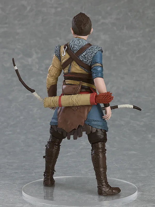 God of War Ragnarök - Atreus - Pop Up Parade (Good Smile Company)ㅤ – Good Smile Company – ActionFigureBrasil