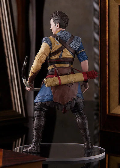 God of War Ragnarök - Atreus - Pop Up Parade (Good Smile Company)ㅤ – Good Smile Company – ActionFigureBrasil — close