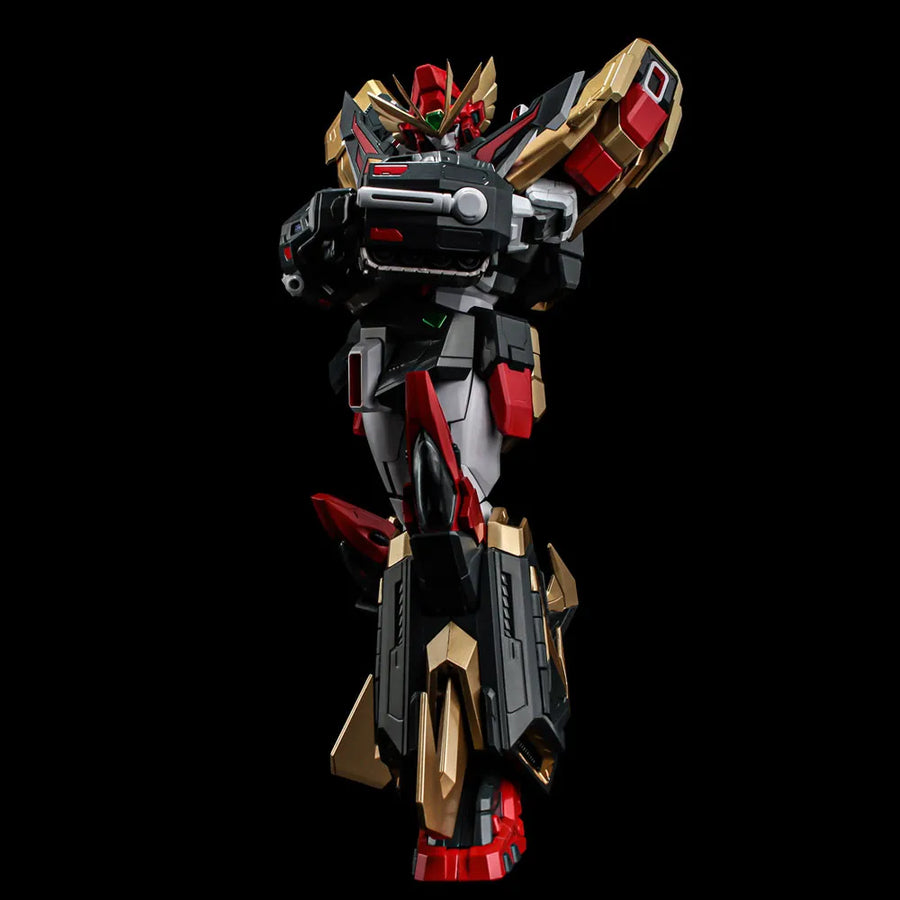 God Sigma Gravion – Sentinel – ActionFigure Brasil