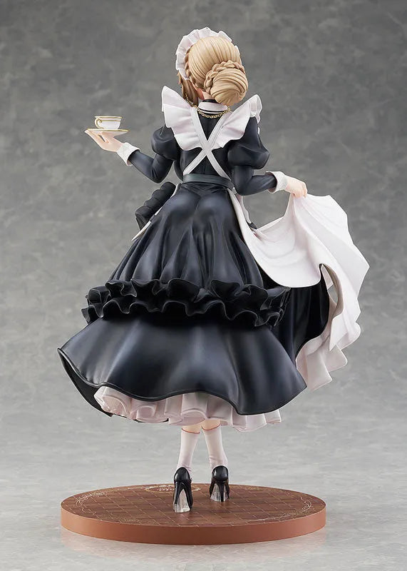 Goddess of Victory: Nikke - Ade - 1/7 (DMM Factory)ㅤ – DMM Factory – ActionFigureBrasil