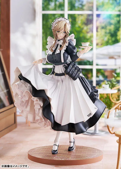 Goddess of Victory: Nikke - Ade - 1/7 (DMM Factory)ㅤ – DMM Factory – ActionFigureBrasil — com base expositora