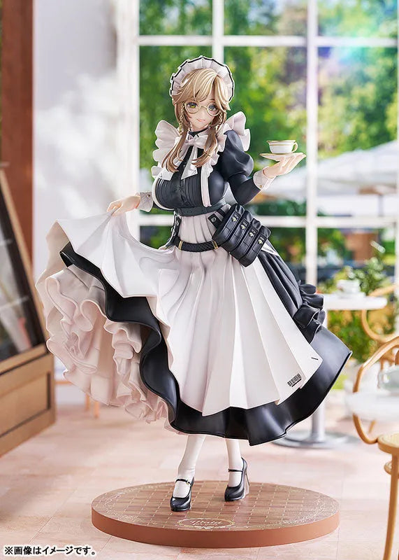 Goddess of Victory: Nikke - Ade - 1/7 (DMM Factory)ㅤ – DMM Factory – ActionFigureBrasil
