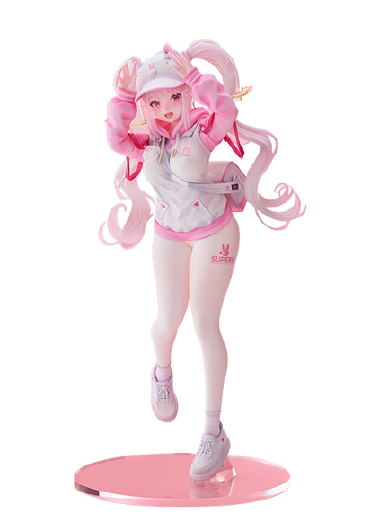 Goddess of Victory: Nikke - Alice - 1/7 - Sweet Home (Amakuni, Hobby Japan) [Shop Exclusive]ㅤ – Amakuni – ActionFigureBrasil