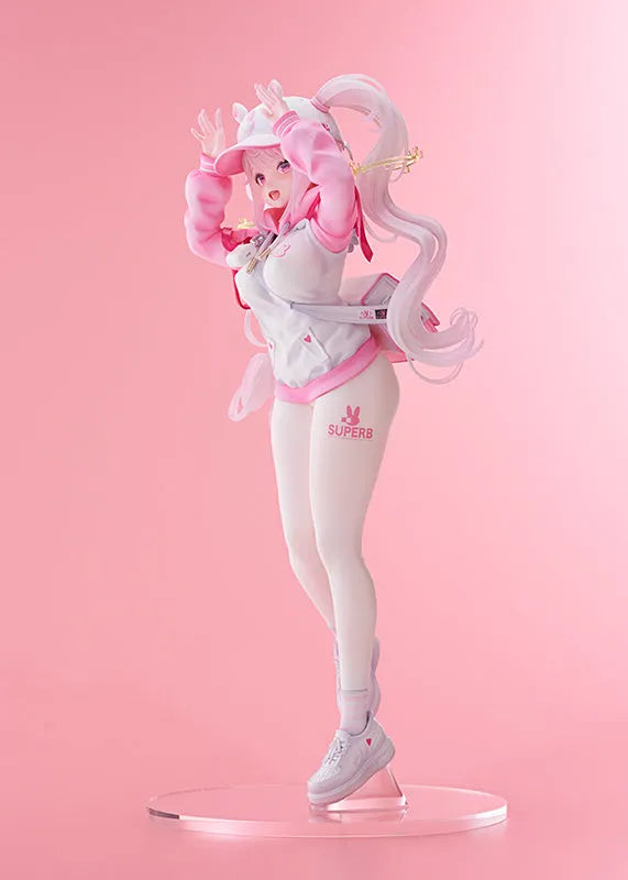 Goddess of Victory: Nikke - Alice - 1/7 - Sweet Home (Amakuni, Hobby Japan) [Shop Exclusive]ㅤ – Amakuni – ActionFigureBrasil