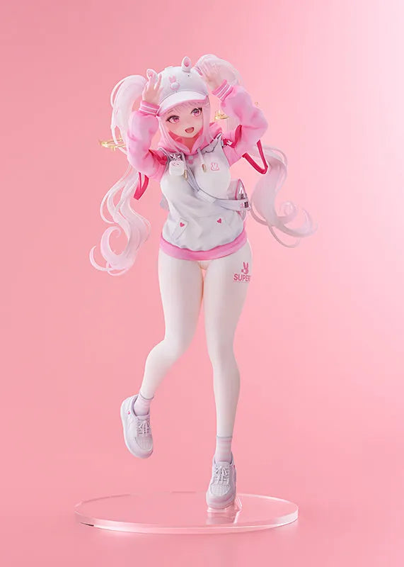 Goddess of Victory: Nikke - Alice - 1/7 - Sweet Home (Amakuni, Hobby Japan) [Shop Exclusive]ㅤ – Amakuni – ActionFigureBrasil