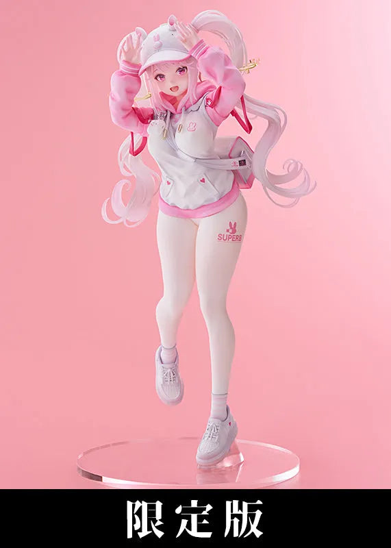 Goddess of Victory: Nikke - Alice - 1/7 - Sweet Home - Limited Edition (Amakuni, Hobby Japan)ㅤ – Amakuni – ActionFigureBrasil
