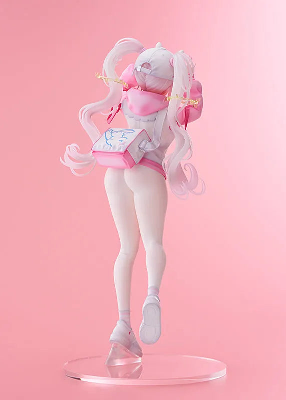 Goddess of Victory: Nikke - Alice - 1/7 - Sweet Home - Limited Edition (Amakuni, Hobby Japan)ㅤ – Amakuni – ActionFigureBrasil