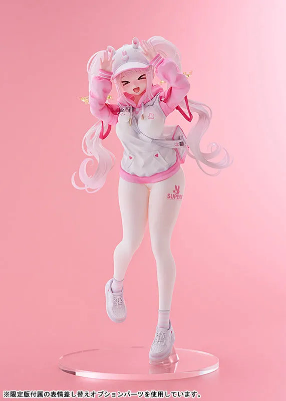 Goddess of Victory: Nikke - Alice - 1/7 - Sweet Home - Limited Edition (Amakuni, Hobby Japan)ㅤ – Amakuni – ActionFigureBrasil