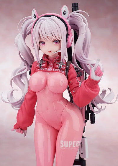 Goddess of Victory: Nikke - Alice - 2025 Re-release (Cerberus Project, Flare)ㅤ – Flare – ActionFigureBrasil — com base expositora