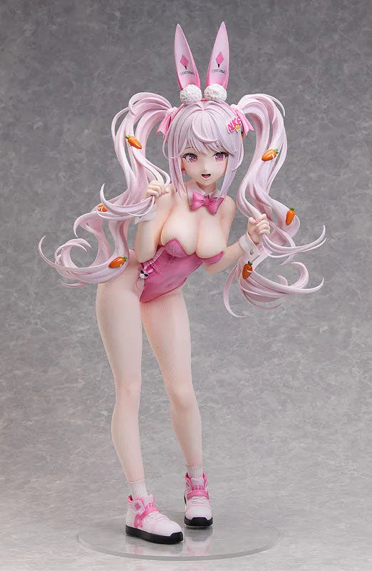 Goddess of Victory: Nikke - Alice - B-style - 1/3 - Wonderland Bunny (FREEing)ㅤ – FREEing – ActionFigureBrasil
