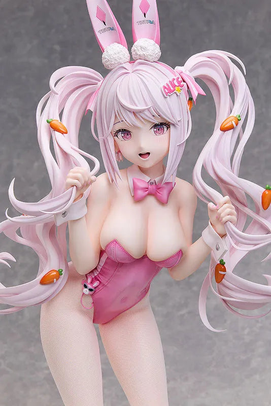 Goddess of Victory: Nikke - Alice - B-style - 1/3 - Wonderland Bunny (FREEing)ㅤ – FREEing – ActionFigureBrasil
