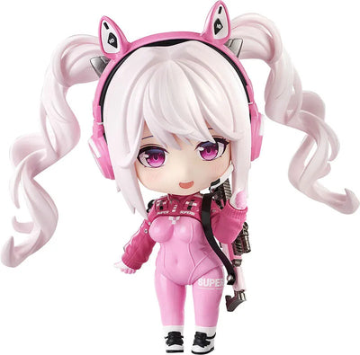 Goddess of Victory: Nikke - Alice - Nendoroid #2954 (Good Smile Arts Shanghai, Good Smile Company)ㅤ – Good Smile Arts Shanghai – ActionFigureBrasil