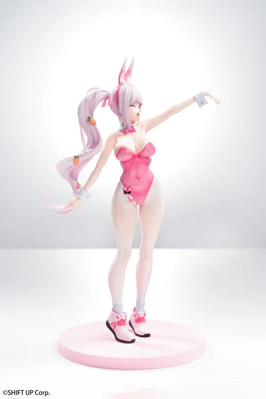 Goddess of Victory: Nikke - Alice - S.K.P - 1/10 - Wonderland Bunny (Hobby Sakura)ㅤ – Hobby Sakura – ActionFigureBrasil