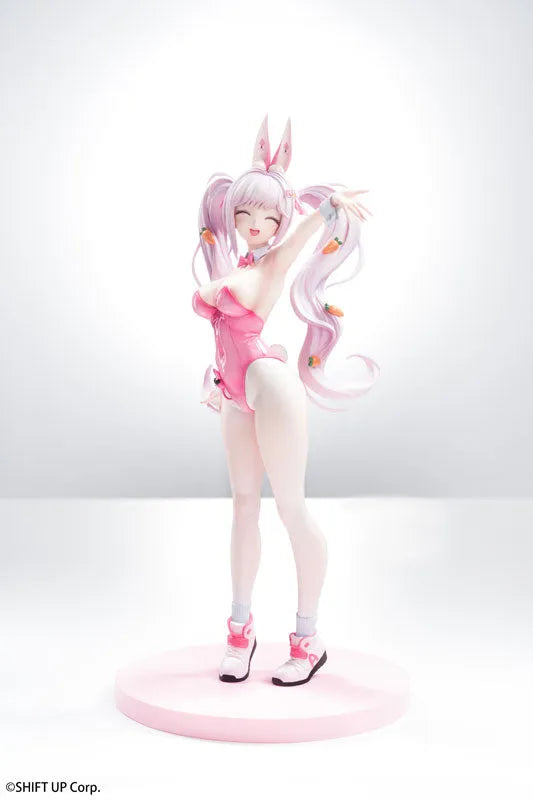 Goddess of Victory: Nikke - Alice - S.K.P - 1/10 - Wonderland Bunny (Hobby Sakura)ㅤ – Hobby Sakura – ActionFigureBrasil