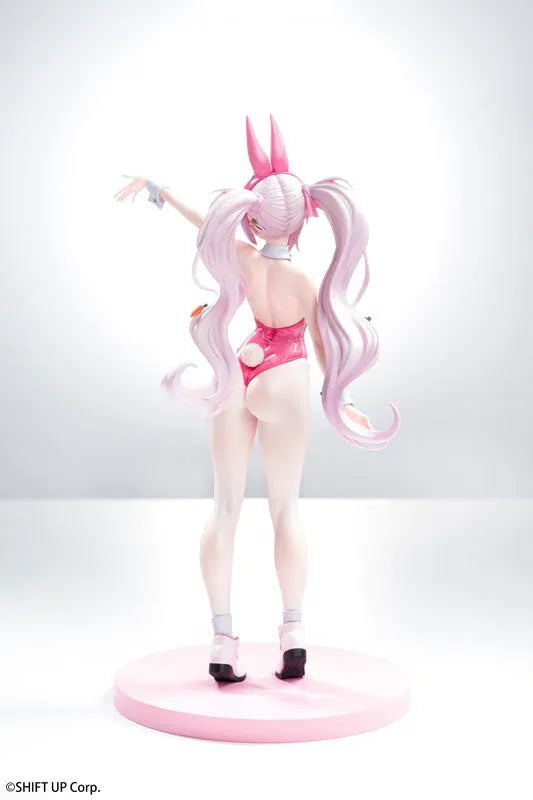 Goddess of Victory: Nikke - Alice - S.K.P - 1/10 - Wonderland Bunny (Hobby Sakura)ㅤ – Hobby Sakura – ActionFigureBrasil