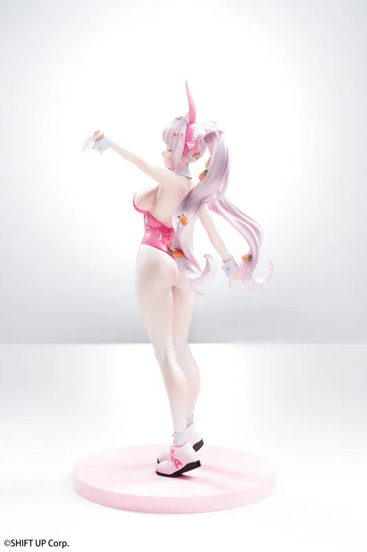 Goddess of Victory: Nikke - Alice - S.K.P - 1/10 - Wonderland Bunny (Hobby Sakura)ㅤ – Hobby Sakura – ActionFigureBrasil
