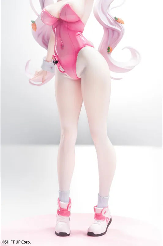 Goddess of Victory: Nikke - Alice - S.K.P - 1/10 - Wonderland Bunny (Hobby Sakura)ㅤ – Hobby Sakura – ActionFigureBrasil