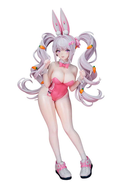Goddess of Victory: Nikke - Alice - Wonderland Bunny (Cerberus Project, Flare)ㅤ – Flare – ActionFigureBrasil