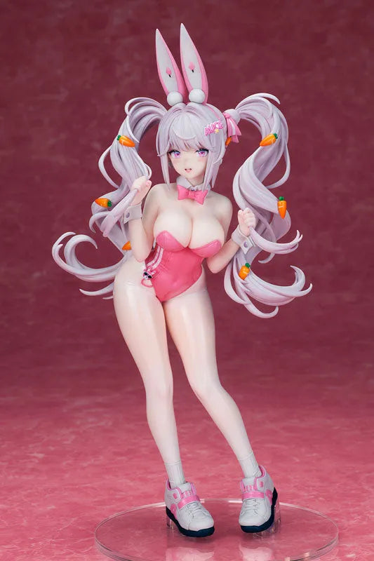 Goddess of Victory: Nikke - Alice - Wonderland Bunny (Cerberus Project, Flare)ㅤ – Flare – ActionFigureBrasil