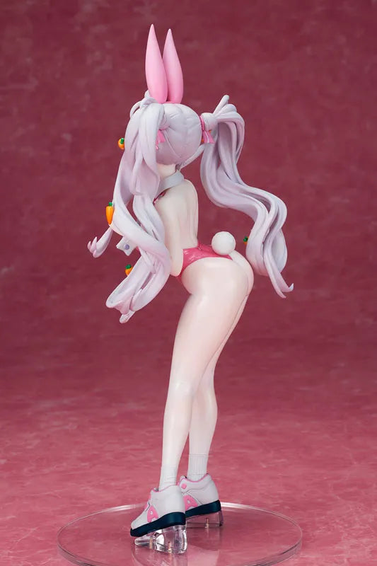 Goddess of Victory: Nikke - Alice - Wonderland Bunny (Cerberus Project, Flare)ㅤ – Flare – ActionFigureBrasil