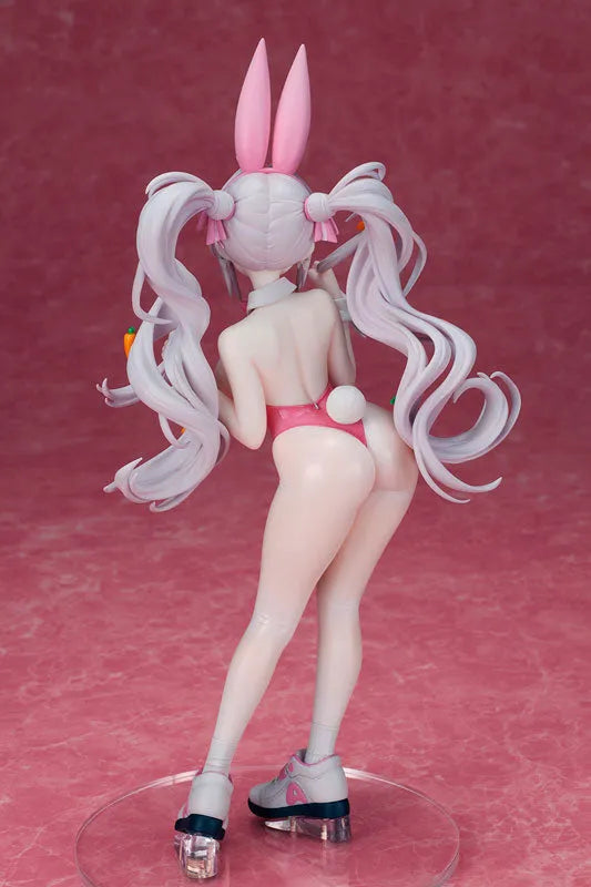 Goddess of Victory: Nikke - Alice - Wonderland Bunny (Cerberus Project, Flare)ㅤ – Flare – ActionFigureBrasil