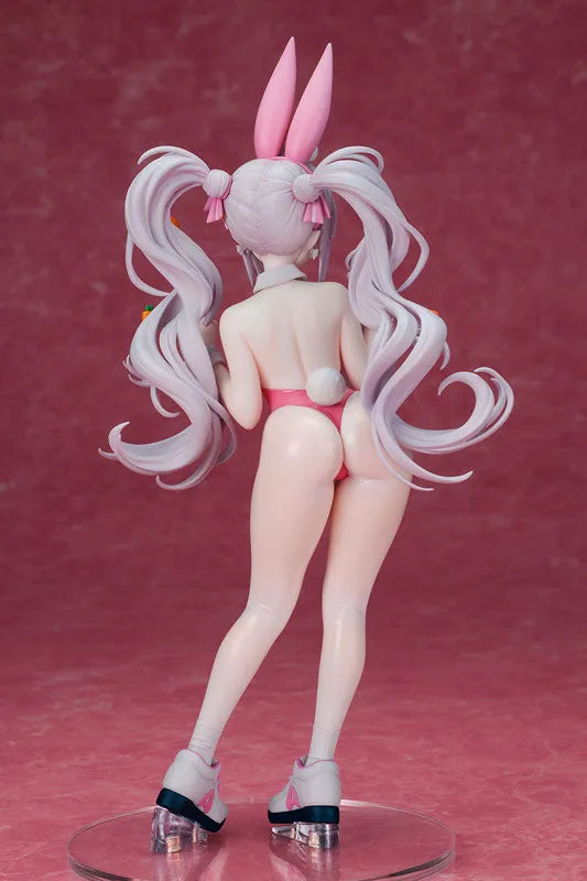 Goddess of Victory: Nikke - Alice - Wonderland Bunny (Cerberus Project, Flare)ㅤ – Flare – ActionFigureBrasil