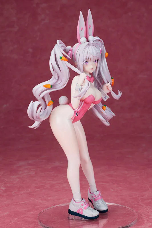 Goddess of Victory: Nikke - Alice - Wonderland Bunny (Cerberus Project, Flare)ㅤ – Flare – ActionFigureBrasil