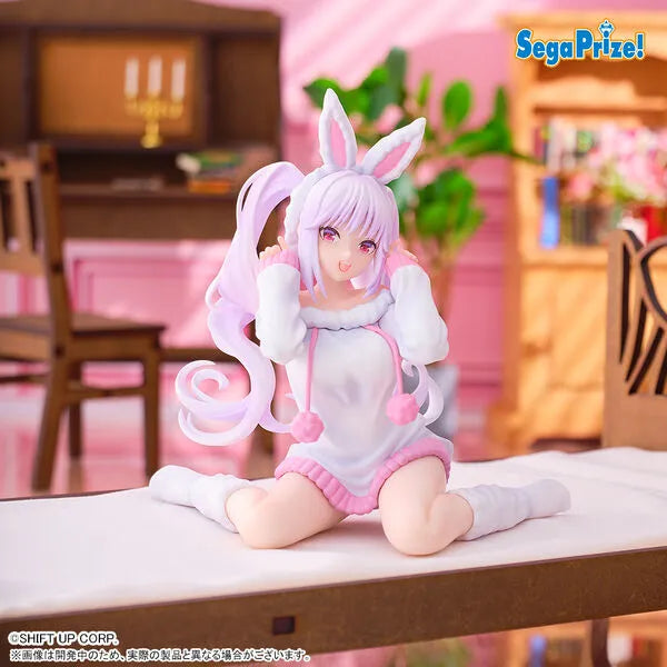 Goddess of Victory: Nikke - Alice - Yumemirize (SEGA)ㅤ – SEGA – ActionFigureBrasil