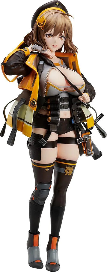 Goddess of Victory: Nikke - Anis - B-style - 1/4 (FREEing)ㅤ – FREEing – ActionFigureBrasil