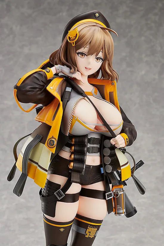 Goddess of Victory: Nikke - Anis - B-style - 1/4 (FREEing)ㅤ – FREEing – ActionFigureBrasil