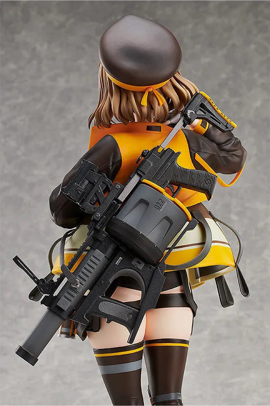Goddess of Victory: Nikke - Anis - B-style - 1/4 (FREEing)ㅤ – FREEing – ActionFigureBrasil